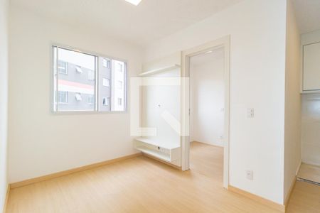 Sala de apartamento para alugar com 2 quartos, 35m² em Mooca, São Paulo