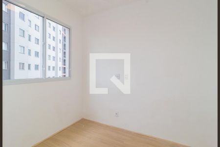 Quarto 1 de apartamento para alugar com 2 quartos, 35m² em Mooca, São Paulo