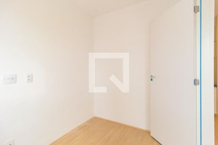 Quarto 1 de apartamento para alugar com 2 quartos, 35m² em Mooca, São Paulo