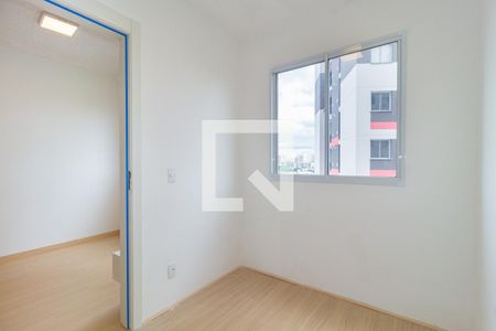 Quarto 1 de apartamento para alugar com 2 quartos, 35m² em Mooca, São Paulo
