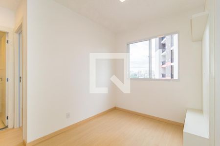Sala de apartamento para alugar com 2 quartos, 35m² em Mooca, São Paulo