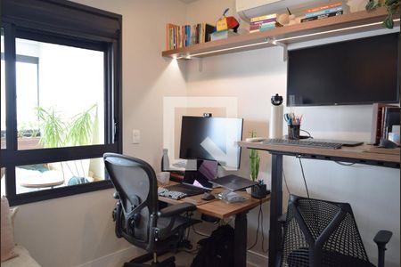 Apartamento para alugar com 2 quartos, 73m² em Cerqueira César, São Paulo