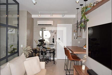 Apartamento para alugar com 2 quartos, 73m² em Cerqueira César, São Paulo