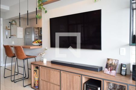 Apartamento para alugar com 2 quartos, 73m² em Cerqueira César, São Paulo