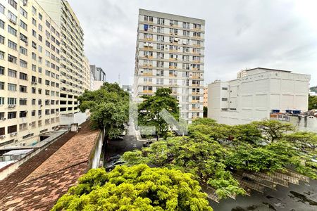 Apartamento à venda com 1 quarto, 55m² em Centro, Rio de Janeiro