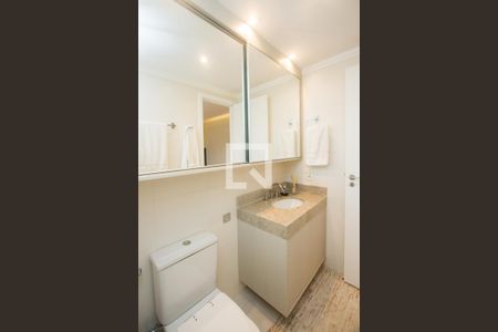 Apartamento à venda com 2 quartos, 138m² em Jardim Caravelas, São Paulo