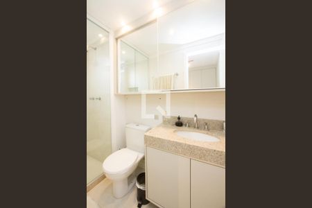 Apartamento à venda com 2 quartos, 138m² em Jardim Caravelas, São Paulo