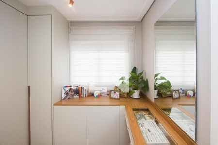 Apartamento à venda com 2 quartos, 138m² em Jardim Caravelas, São Paulo