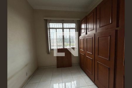 Quarto 1 de casa para alugar com 2 quartos, 50m² em Piedade, Rio de Janeiro
