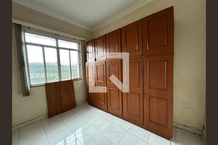 Quarto 1 de casa para alugar com 2 quartos, 50m² em Piedade, Rio de Janeiro
