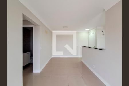 Sala de apartamento para alugar com 2 quartos, 65m² em Vila Santa Maria, São Paulo