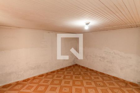 Quarto de casa para alugar com 1 quarto, 60m² em Vila Leonor, São Paulo