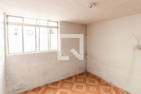 Sala de casa para alugar com 1 quarto, 60m² em Vila Leonor, São Paulo