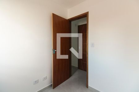 Quarto 1 de apartamento à venda com 2 quartos, 32m² em Penha de França, São Paulo