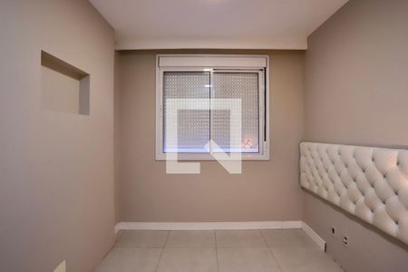 Quarto 1 de apartamento à venda com 2 quartos, 45m² em Belenzinho, São Paulo