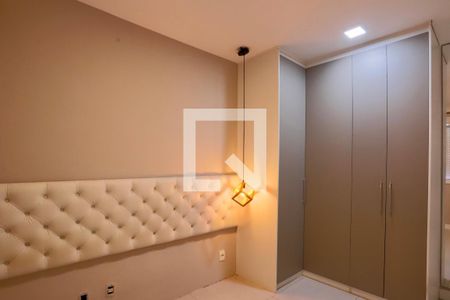 Quarto 1 de apartamento à venda com 2 quartos, 45m² em Belenzinho, São Paulo