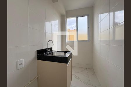 Apartamento para alugar com 2 quartos, 83m² em Milionários, Belo Horizonte