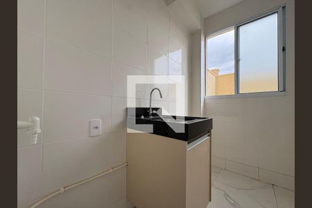Apartamento para alugar com 2 quartos, 83m² em Milionários, Belo Horizonte