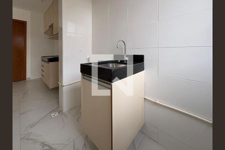 Apartamento para alugar com 2 quartos, 83m² em Milionários, Belo Horizonte