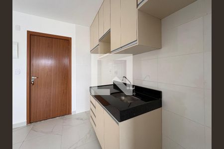 Apartamento para alugar com 2 quartos, 83m² em Milionários, Belo Horizonte