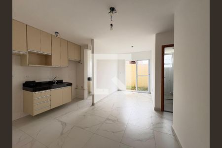 Apartamento para alugar com 2 quartos, 83m² em Milionários, Belo Horizonte