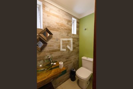 Casa para alugar com 3 quartos, 200m² em Jardim Pinhal, Guarulhos