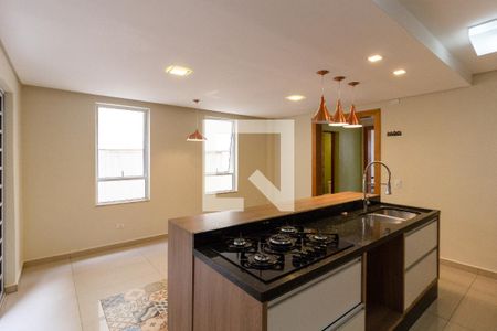 Casa para alugar com 3 quartos, 200m² em Jardim Pinhal, Guarulhos