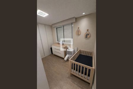 Quarto de apartamento à venda com 2 quartos, 64m² em Vila Maria, São Paulo