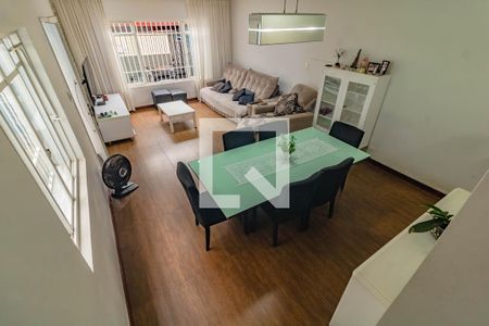 Casa à venda com 3 quartos, 90m² em Vila Santa Catarina, São Paulo
