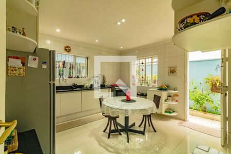 Casa à venda com 3 quartos, 90m² em Vila Santa Catarina, São Paulo