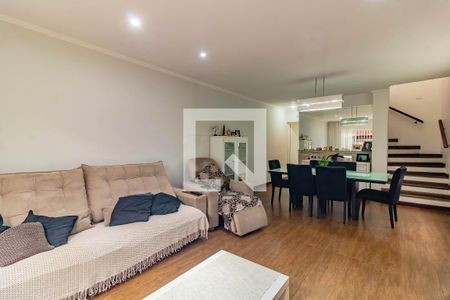 Casa à venda com 3 quartos, 90m² em Vila Santa Catarina, São Paulo