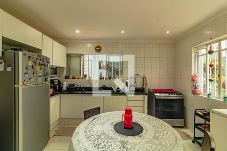 Casa à venda com 3 quartos, 90m² em Vila Santa Catarina, São Paulo