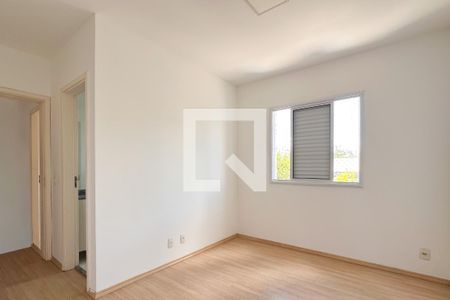 Suíte  de apartamento para alugar com 2 quartos, 65m² em Jardim do Mar, São Bernardo do Campo