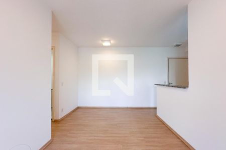 Sala de apartamento para alugar com 2 quartos, 65m² em Jardim do Mar, São Bernardo do Campo