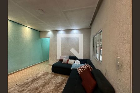 Sala de casa para alugar com 2 quartos, 250m² em Sítio do Rosário, Barueri