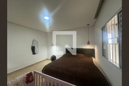 Quarto 1 de casa para alugar com 2 quartos, 250m² em Sítio do Rosário, Barueri