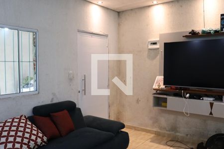 Sala de casa para alugar com 2 quartos, 250m² em Sítio do Rosário, Barueri