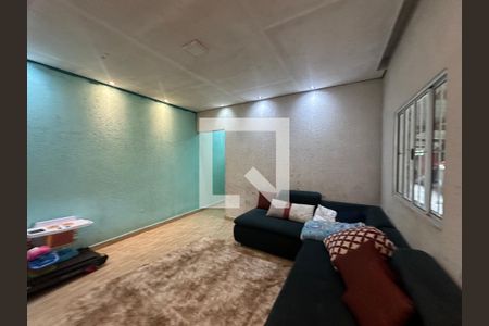 Sala de casa para alugar com 2 quartos, 250m² em Sítio do Rosário, Barueri