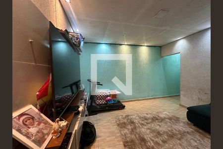 Sala de casa para alugar com 2 quartos, 250m² em Sítio do Rosário, Barueri