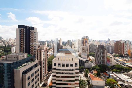 Kitnet/Studio à venda com 1 quarto, 26m² em Pinheiros, São Paulo