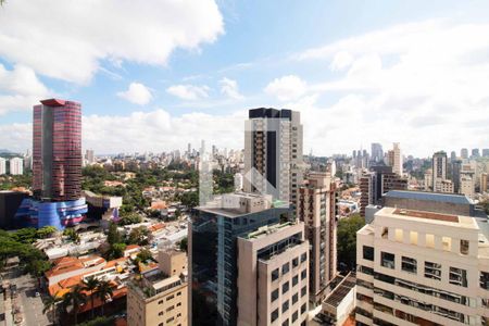 Kitnet/Studio à venda com 1 quarto, 26m² em Pinheiros, São Paulo