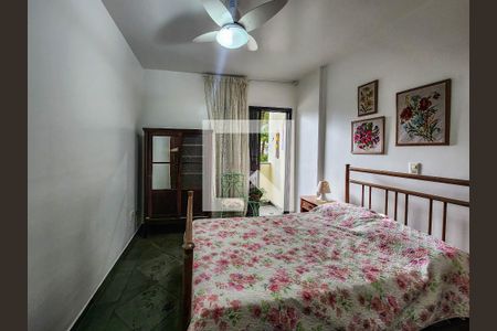 Quarto 1 de apartamento para alugar com 2 quartos, 86m² em Centro, Jacareí