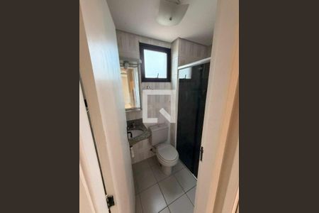 Apartamento à venda com 2 quartos, 54m² em Mooca, São Paulo