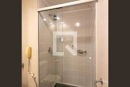 Apartamento à venda com 1 quarto, 30m² em Tatuapé, São Paulo