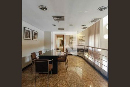 Apartamento à venda com 1 quarto, 30m² em Tatuapé, São Paulo