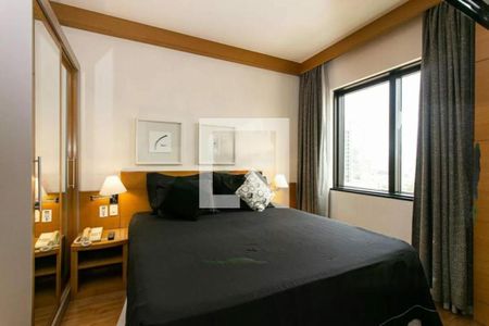 Apartamento à venda com 1 quarto, 30m² em Tatuapé, São Paulo