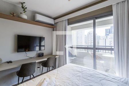 Studio de kitnet/studio à venda com 1 quarto, 26m² em Planalto Paulista, São Paulo