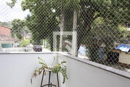 Apartamento para alugar com 2 quartos, 62m² em Curicica, Rio de Janeiro