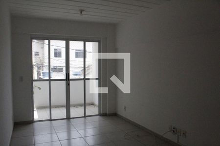 Apartamento para alugar com 2 quartos, 62m² em Curicica, Rio de Janeiro
