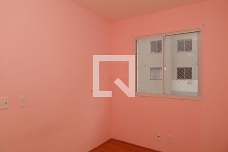 Quarto 1 de apartamento para alugar com 2 quartos, 41m² em São Miguel, São Paulo